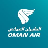 Oman Air coupons